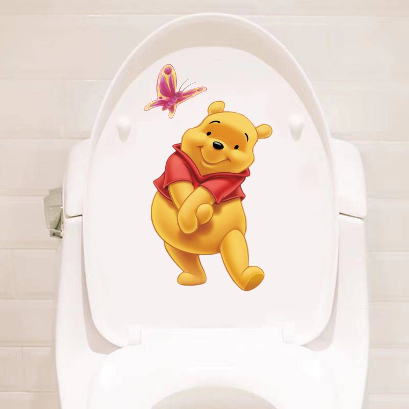 Winnie Bear 1